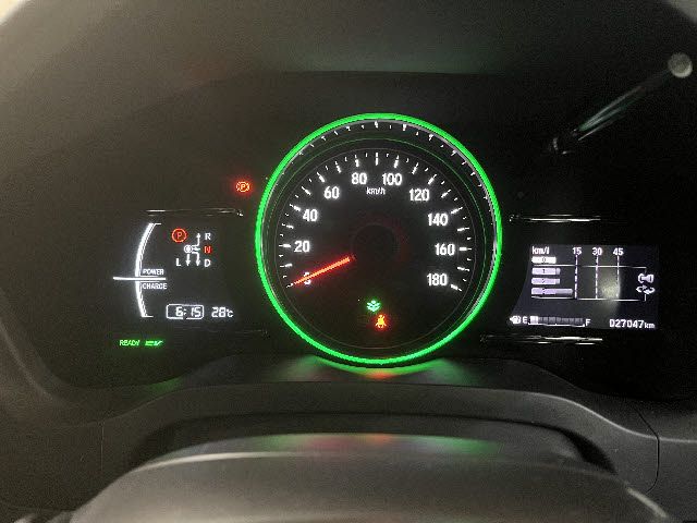 HONDA VEZEL HYBRID 2018 Image 31