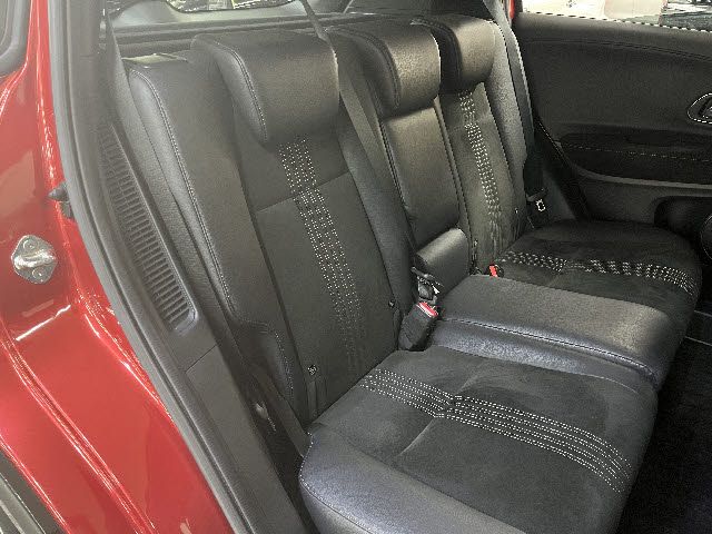 HONDA VEZEL HYBRID 2018 Image 31