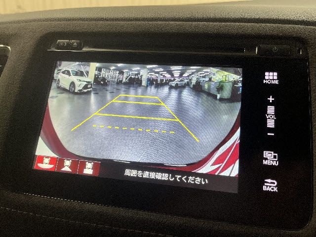 HONDA VEZEL HYBRID 2018 Image 31