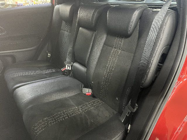 HONDA VEZEL HYBRID 2018 Image 31