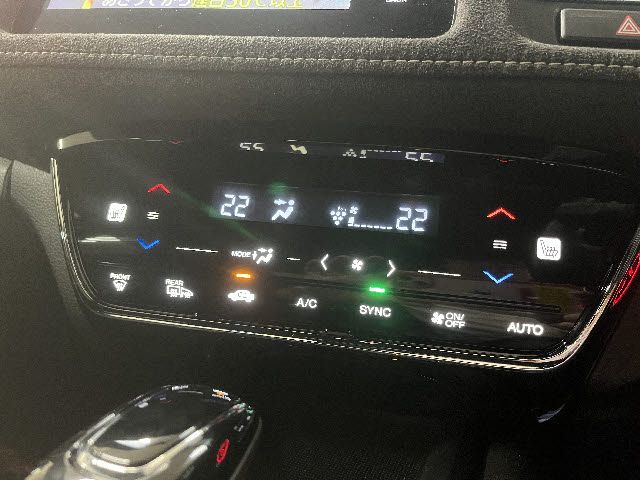 HONDA VEZEL HYBRID 2018 Image 31