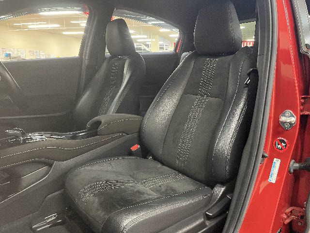 HONDA VEZEL HYBRID 2018 Image 31