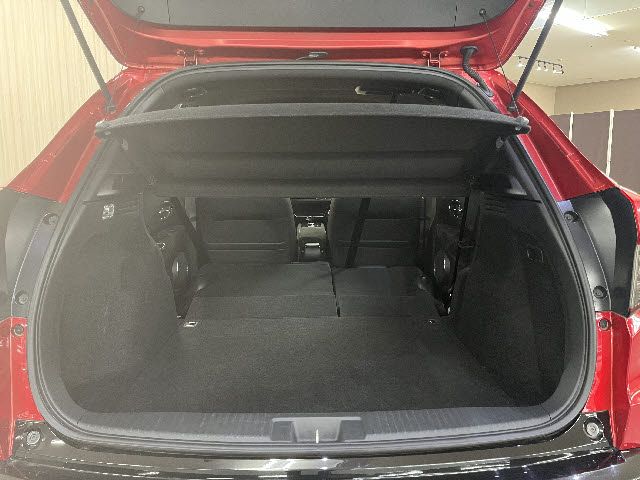 HONDA VEZEL HYBRID 2018 Image 31