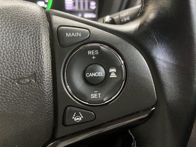 HONDA VEZEL HYBRID 2018 Image 31