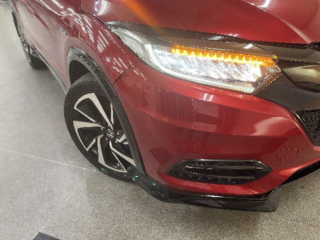 HONDA VEZEL HYBRID 2018 Image 31