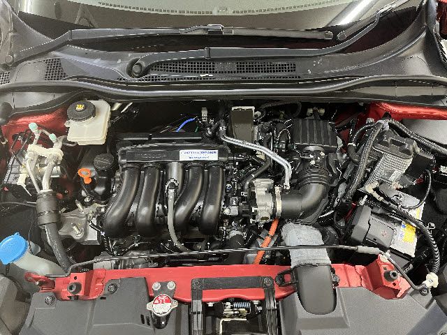 HONDA VEZEL HYBRID 2018 Image 31