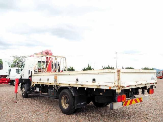 HINO RANGER 2013 Image 31