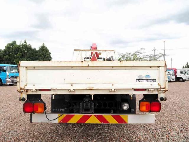 HINO RANGER 2013 Image 31