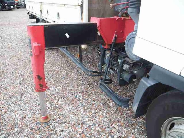 HINO RANGER 2013 Image 31