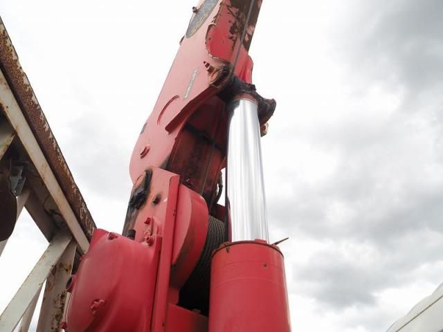 HINO RANGER 2013 Image 31