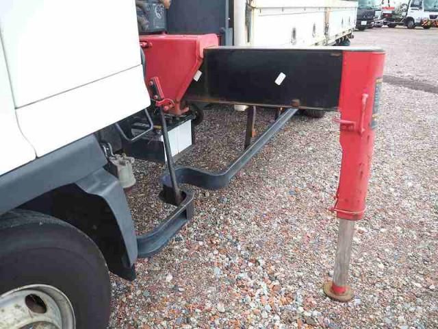 HINO RANGER 2013 Image 31