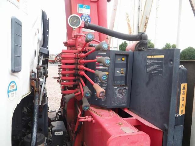 HINO RANGER 2013 Image 31