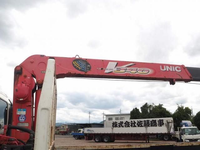 HINO RANGER 2013 Image 31