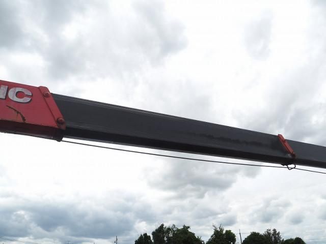 HINO RANGER 2013 Image 31