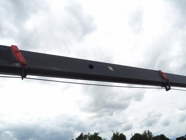 HINO RANGER 2013 Image 31