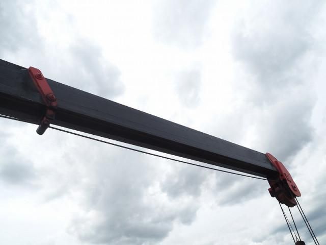 HINO RANGER 2013 Image 31