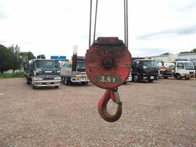 HINO RANGER 2013 Image 31