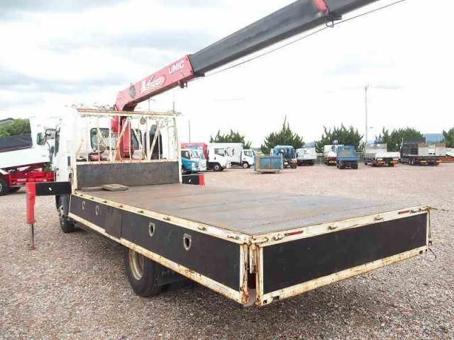 HINO RANGER 2013 Image 31