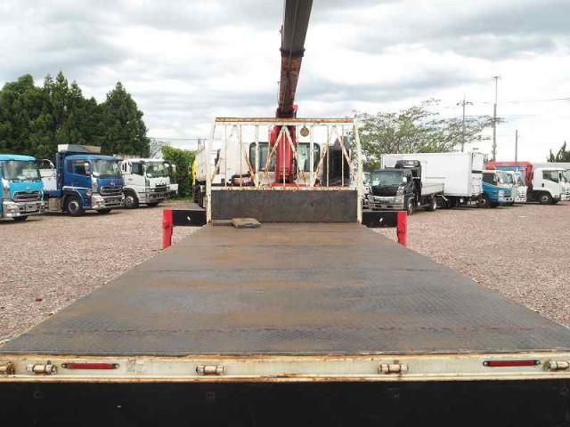 HINO RANGER 2013 Image 31