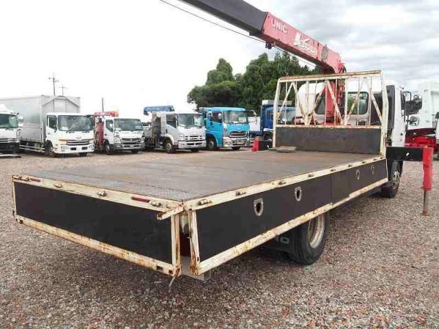 HINO RANGER 2013 Image 31