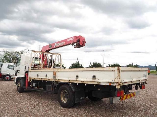 HINO RANGER 2013 Image 31