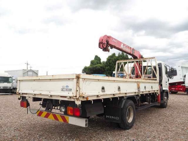 HINO RANGER 2013 Image 31