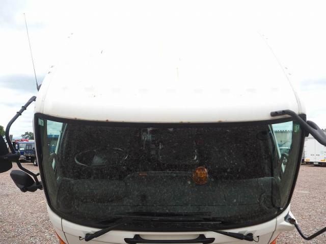 HINO RANGER 2013 Image 31