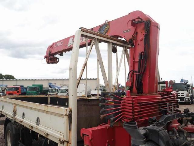 HINO RANGER 2013 Image 31