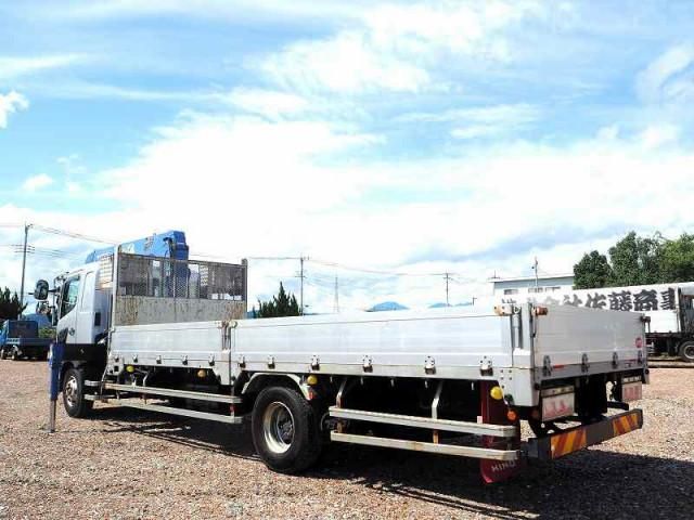 HINO RANGER 2017 Image 31