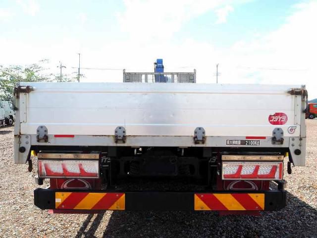 HINO RANGER 2017 Image 31