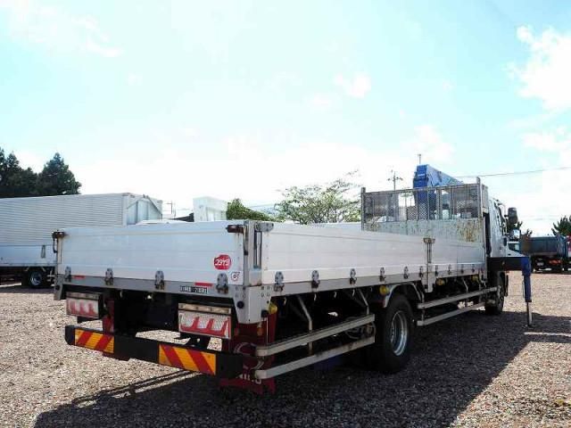 HINO RANGER 2017 Image 31