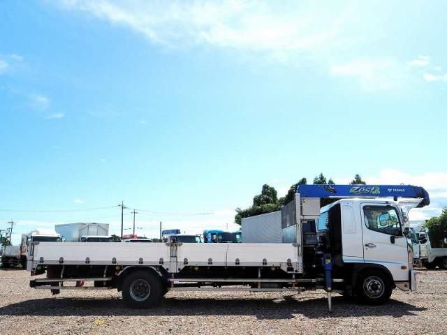 HINO RANGER 2017 Image 31