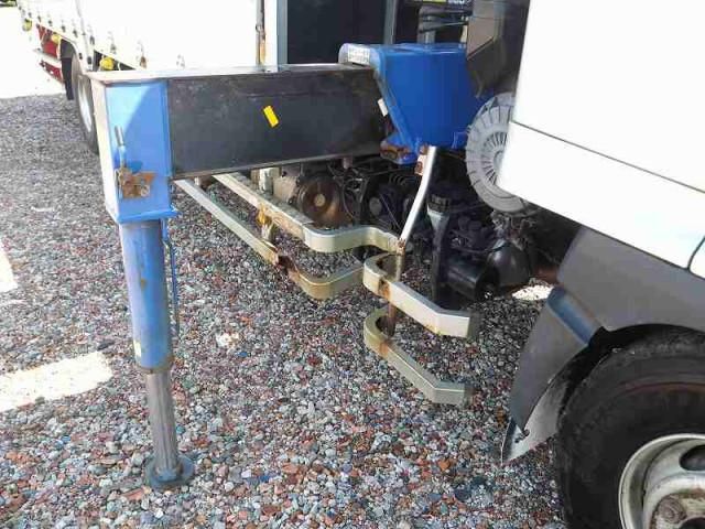 HINO RANGER 2017 Image 31