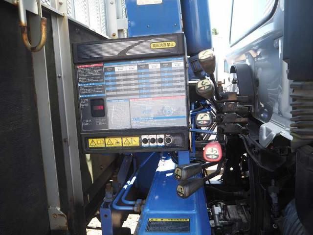 HINO RANGER 2017 Image 31