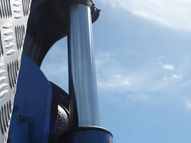 HINO RANGER 2017 Image 31