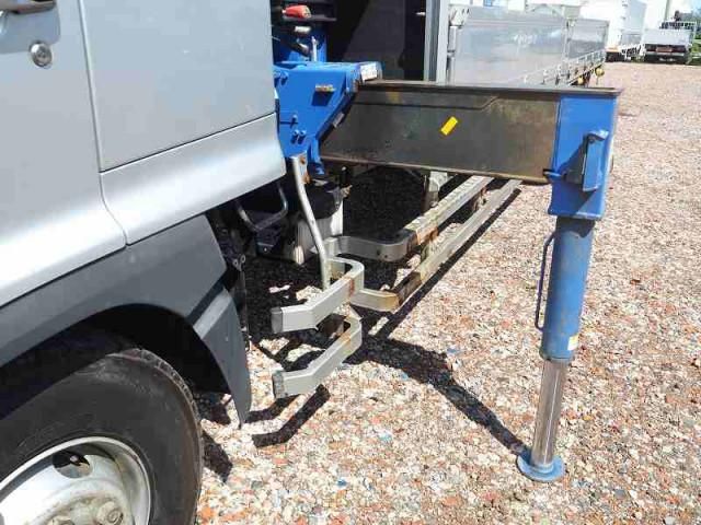 HINO RANGER 2017 Image 31