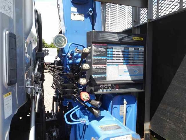 HINO RANGER 2017 Image 31