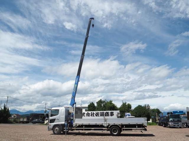 HINO RANGER 2017 Image 31