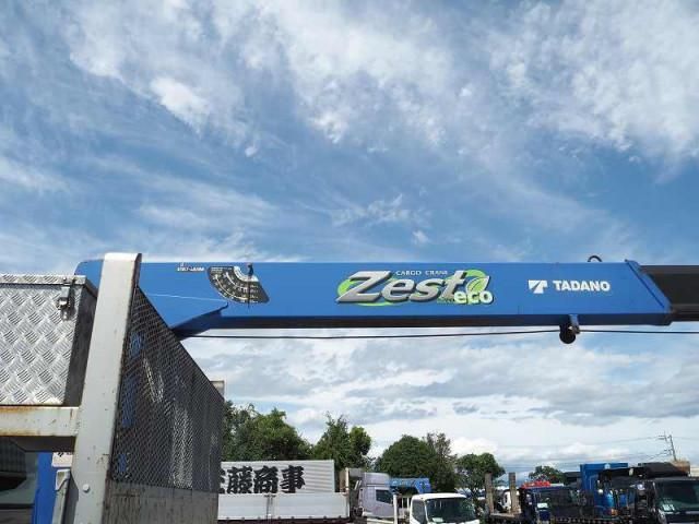 HINO RANGER 2017 Image 31