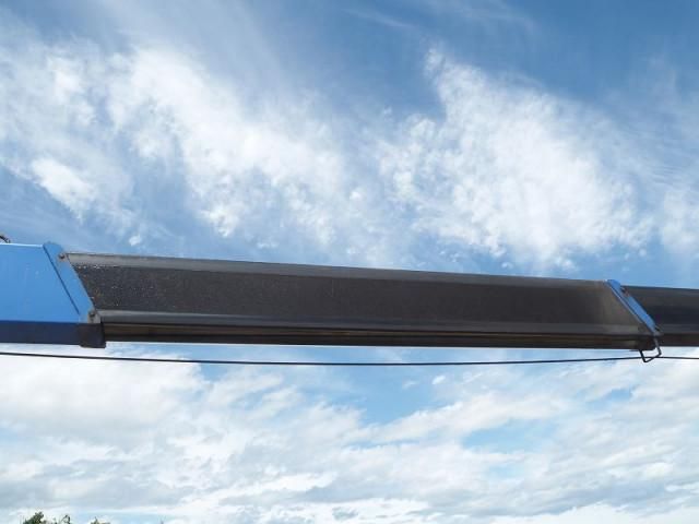 HINO RANGER 2017 Image 31