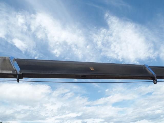 HINO RANGER 2017 Image 31