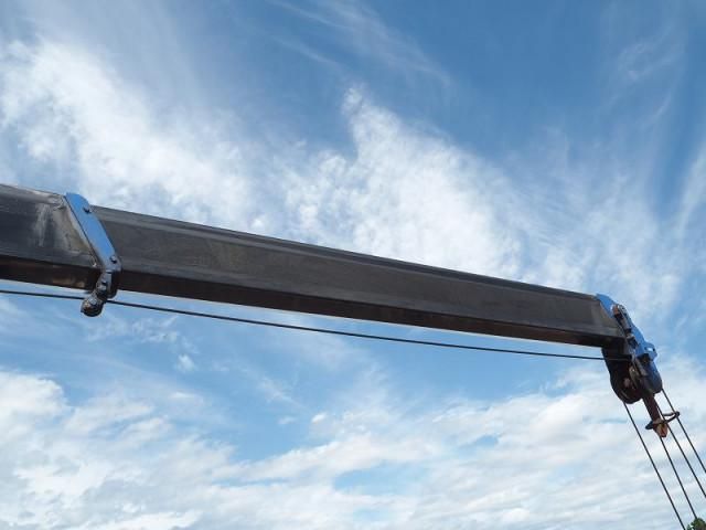 HINO RANGER 2017 Image 31