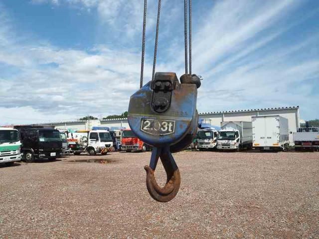 HINO RANGER 2017 Image 31