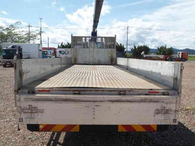 HINO RANGER 2017 Image 31