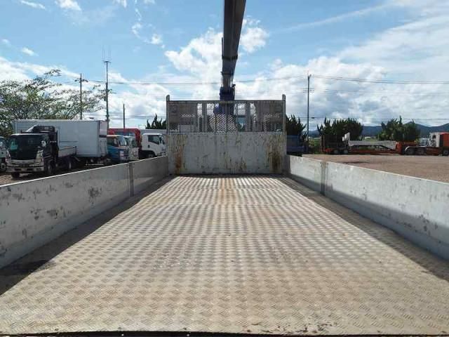 HINO RANGER 2017 Image 31