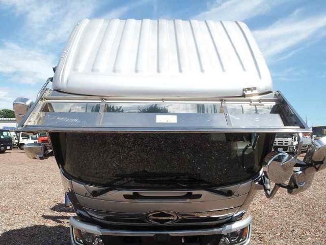 HINO RANGER 2017 Image 31