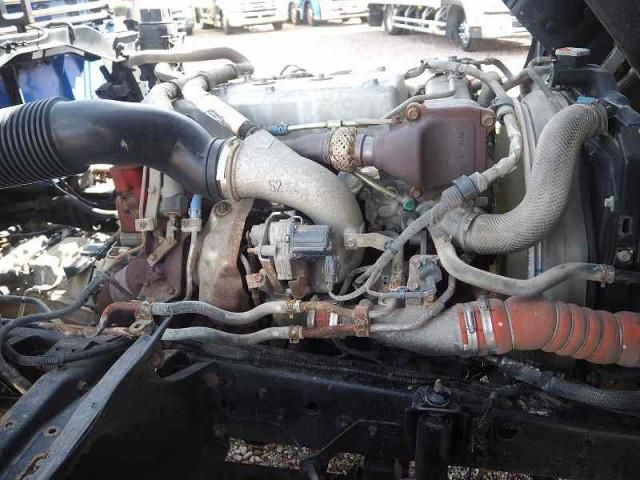 HINO RANGER 2017 Image 31