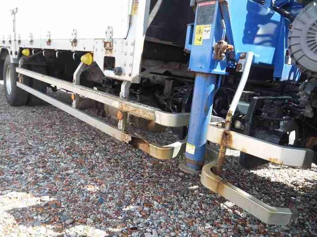 HINO RANGER 2017 Image 31