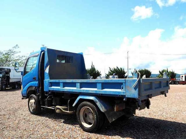 TOYOTA DYNA 2003 Image 31