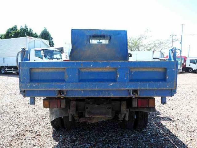 TOYOTA DYNA 2003 Image 31